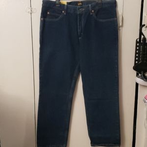 Lee Men's jeans